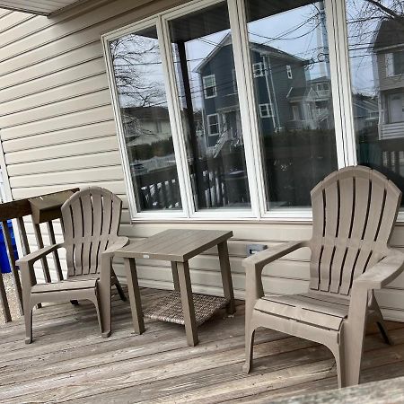 Shore House On Pelican Island! Seaside Heights Bagian luar foto