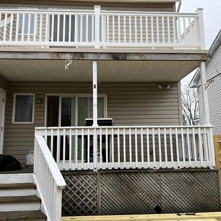 Shore House On Pelican Island! Seaside Heights Bagian luar foto