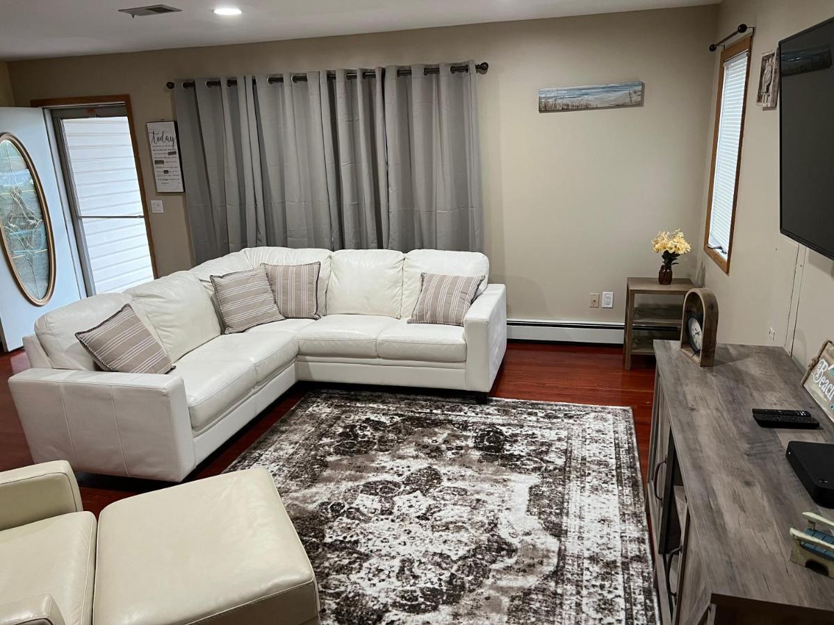 Shore House On Pelican Island! Seaside Heights Bagian luar foto