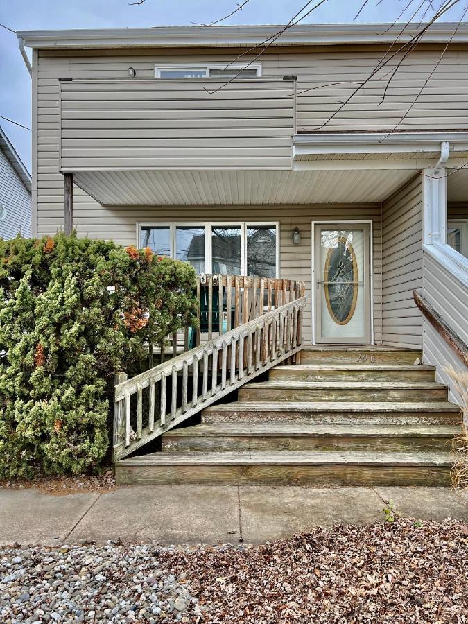 Shore House On Pelican Island! Seaside Heights Bagian luar foto